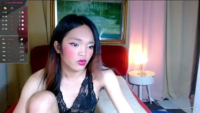 Webkamerová show bigcock_carla07