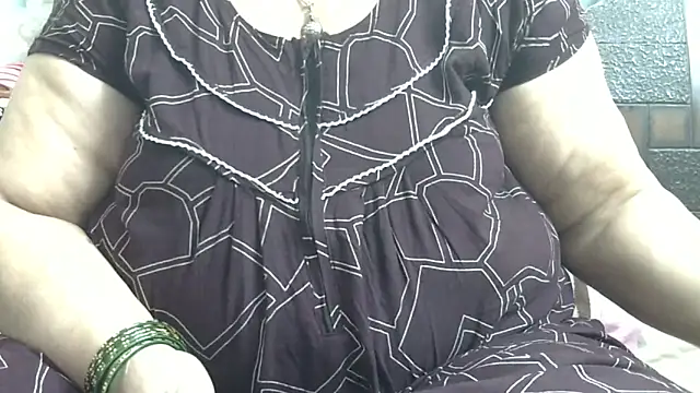 عرض كام Kavya_XX