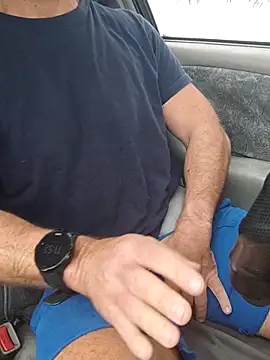 Show webcam de GreekGuyOutdoors