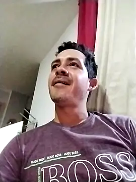 عرض كام Gabriel_leon33