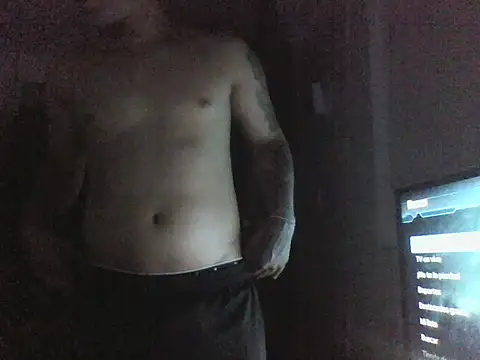 leswua Webcam show