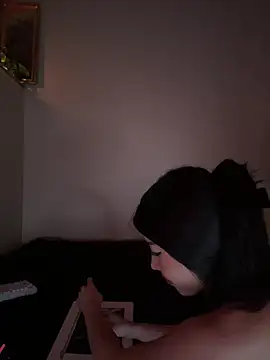 عرض كام Amanita_Bloom