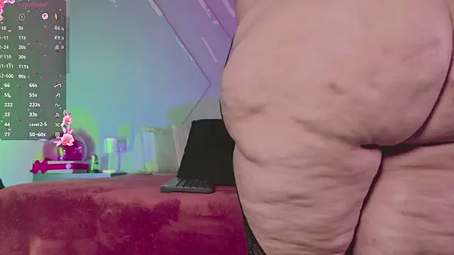 emmajohnss live XXX chat