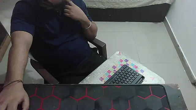 Show Webcam de rentarob