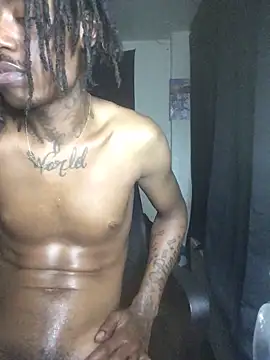 Show Webcam de slimgod13