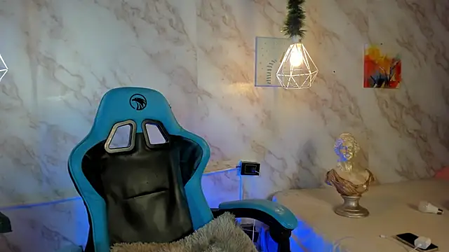 Lauren_smiles' Live XXX Chat