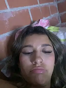 Show Webcam de liahot69