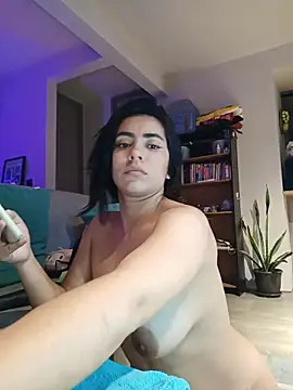 Sara-215 Live XXX Chat