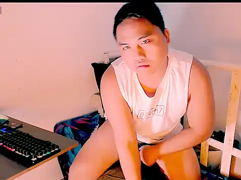 Hardking_69 Pertunjukan Webcam