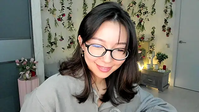 Živý XXX chat AgnieszkaBanana