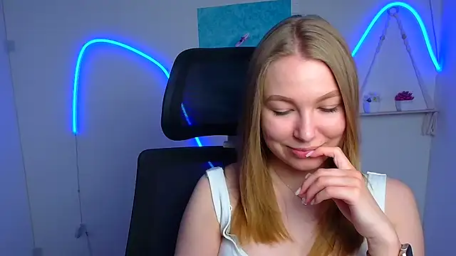 Chat XXX en directo de Dana_flowers