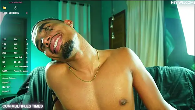 Chat XXX Live LiamByrne