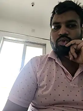 Živý XXX chat vinay_smalldick