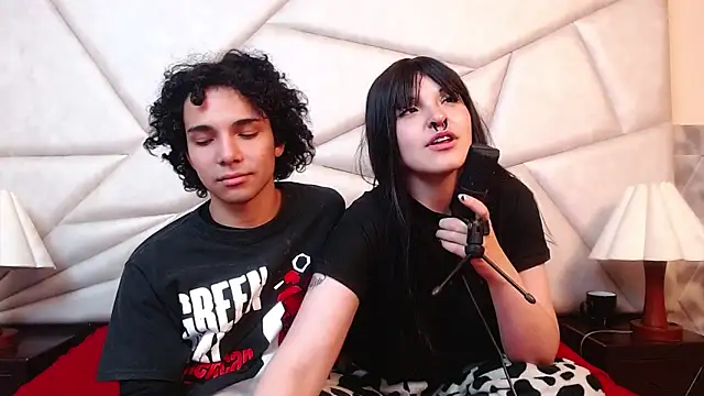 Chat XXX Live Nyx_and_Arian