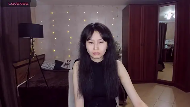 SheilaRare's Live XXX Chat