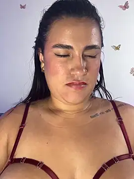 veronica__olsonnのライブXXXチャット