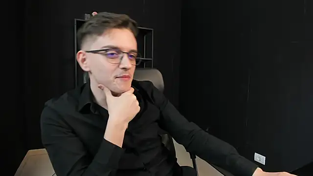 FelixStarkk Show Webcam