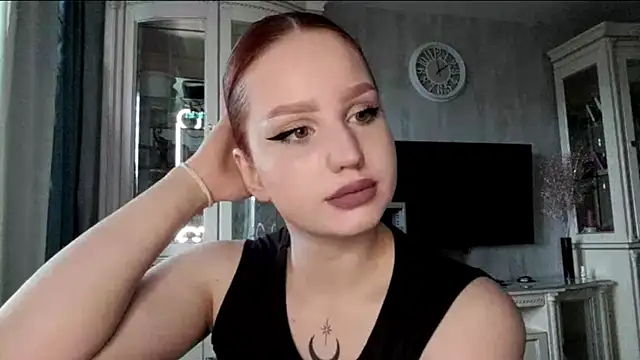 ProMillyn Live XXX chat