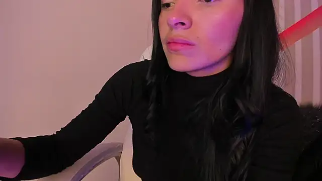_shantal_smith's Live XXX Chat