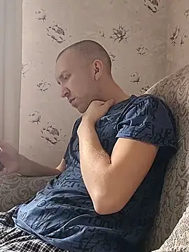 Show Webcam de _uncle_Mitya-43_