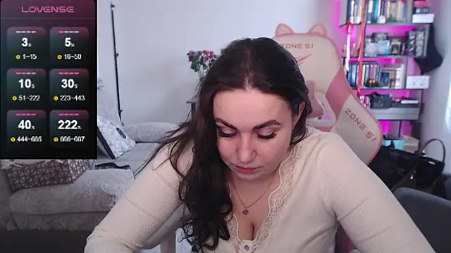 SexyWitch_666 লাইভ XXX চ্যাট