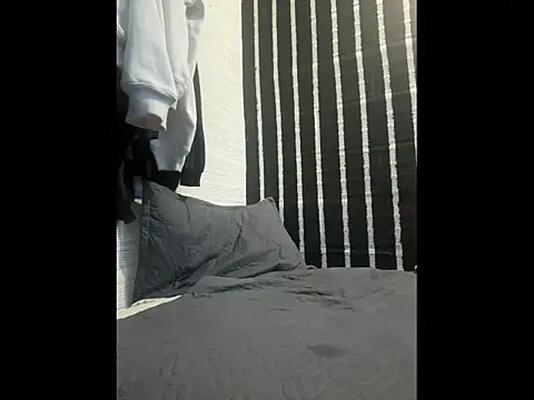 Show de webcam de DarkCamBoy