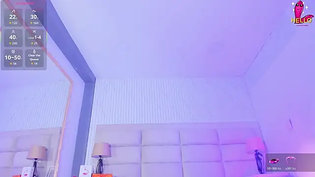 BritanyBrown_n Live XXX chat