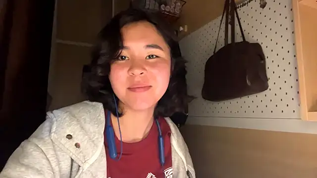 แชท XXX สดของ JennyCarpenter
