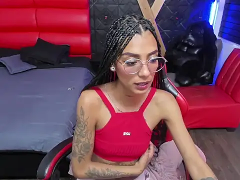 KarlaSlutSkinny__'s Live XXX Chat