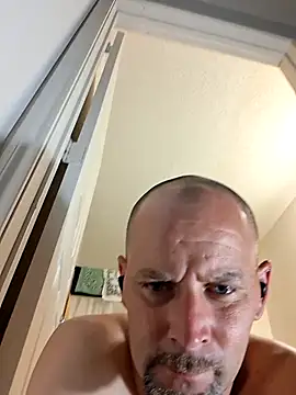 Show Webcam de middickstroking
