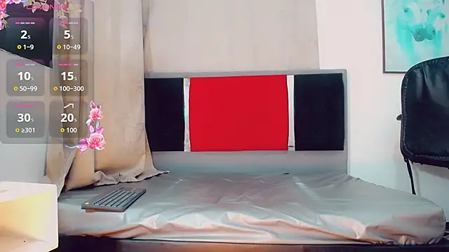 Alejandra_montenegro Live XXX-Chat