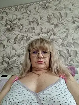 gentleblonde's Webcam Show
