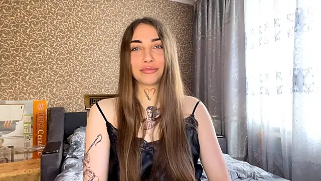 XXX chat uživo modela VastCause