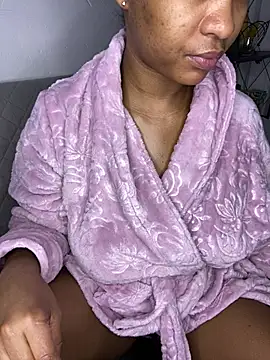 __Fifi Show Webcam