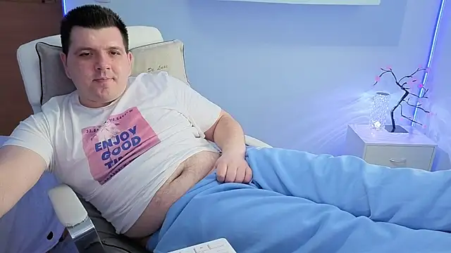 Show de webcam de JasonJacks