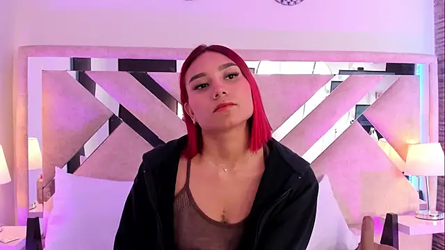 ximena_vasquez8 – Live XXX-chat