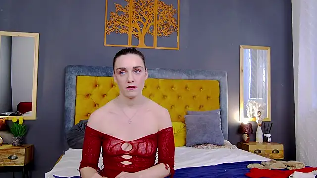 Онлайн чат XXX Jessica_White_