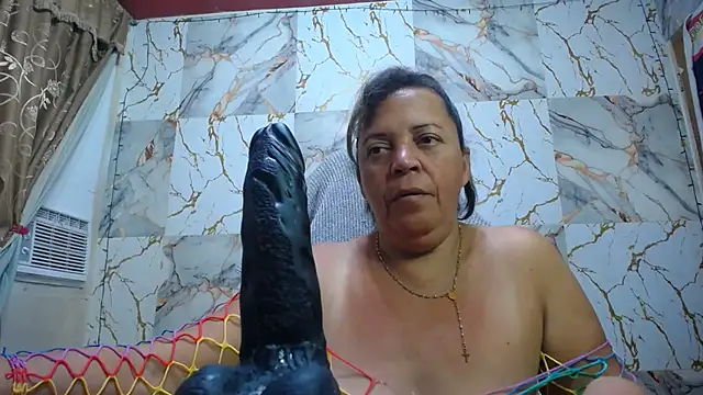 alina_maturehot élő XXX-chatje