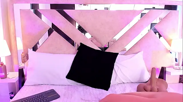 ximena_vasquez8 ওয়েবক্যাম শো