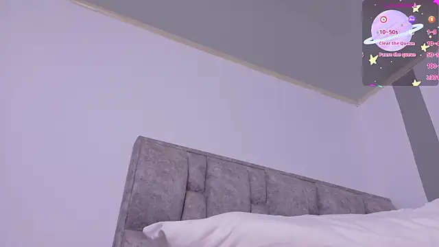 Alhara_Luna 라이브 XXX 채팅