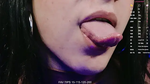 Show de webcam de Nalan__