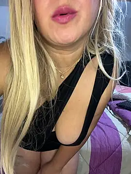 XXX chat uživo modela Melissa_Bianco