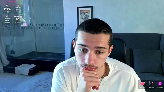 Chat XXX Live KaydenDrew