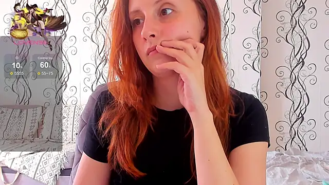 MadelinaJackson Adlı Modelin Canlı XXX Sohbeti