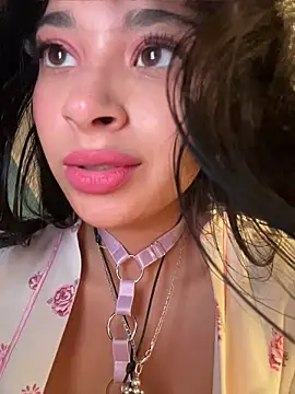 Sasha-firee's Live XXX Chat