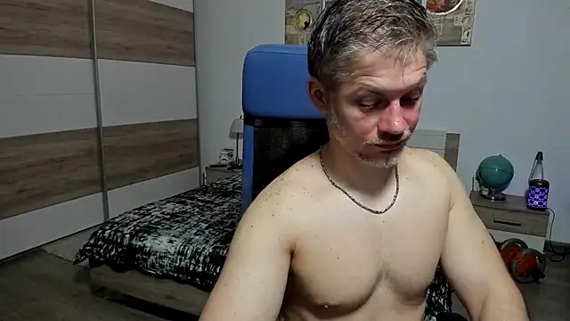 RobbyShawz: απευθείας συνομιλία ΧΧΧ