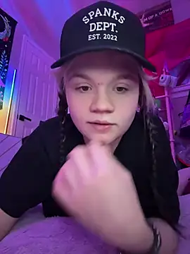 Živý XXX chat Cutiepiespanks