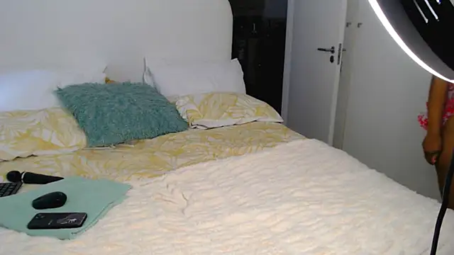 AaliyahShae 라이브 XXX 채팅