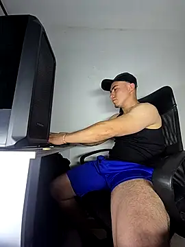 TouchDaddy4 라이브 XXX 채팅