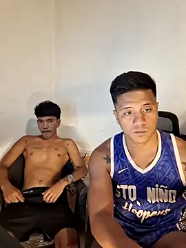 Felix_Asher Live XXX-chat